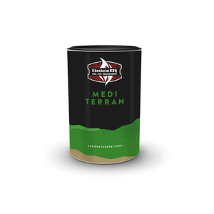 Udenheim BBQ Mediterran, 70g Streuer - Grillstar.deUdenheim BBQ Mediterran, 70g StreuerUdenheimGrillstar.de