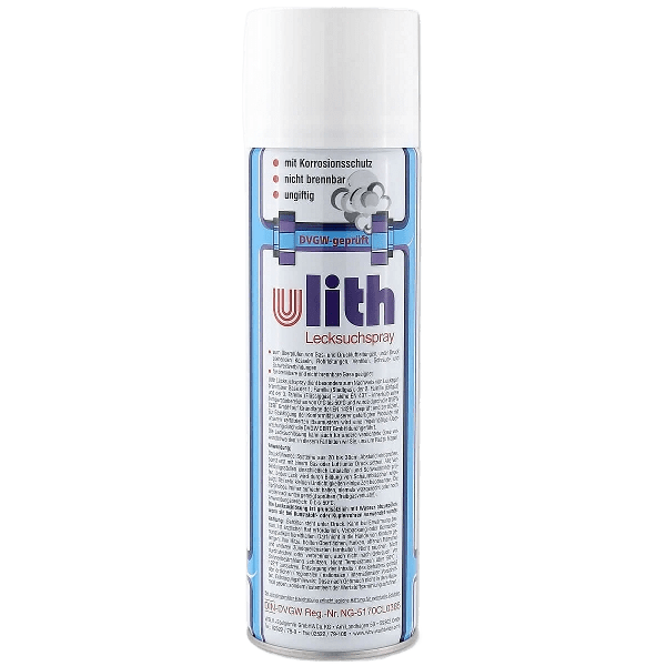 Ulith Lecksuchspray 400 mL - Grillstar.deUlith Lecksuchspray 400 mLUlithGrillstar.de