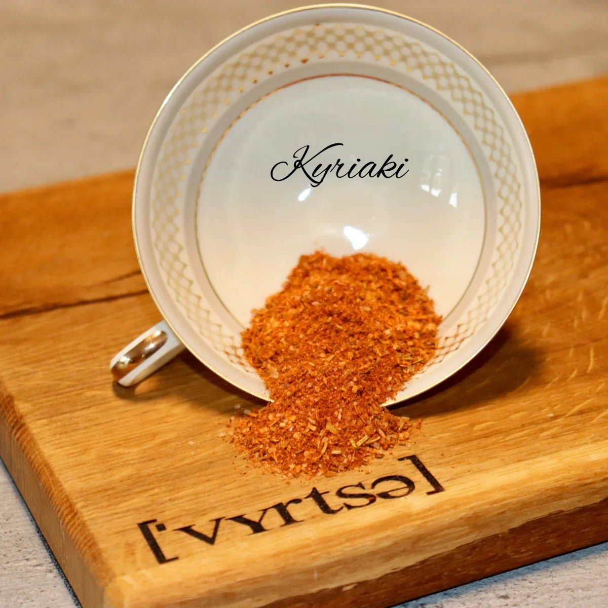 ['Vyrtse] Kyriaki, 90g - Grillstar.de['Vyrtse] Kyriaki, 90gLebensmittel['Vyrtse]Grillstar.de