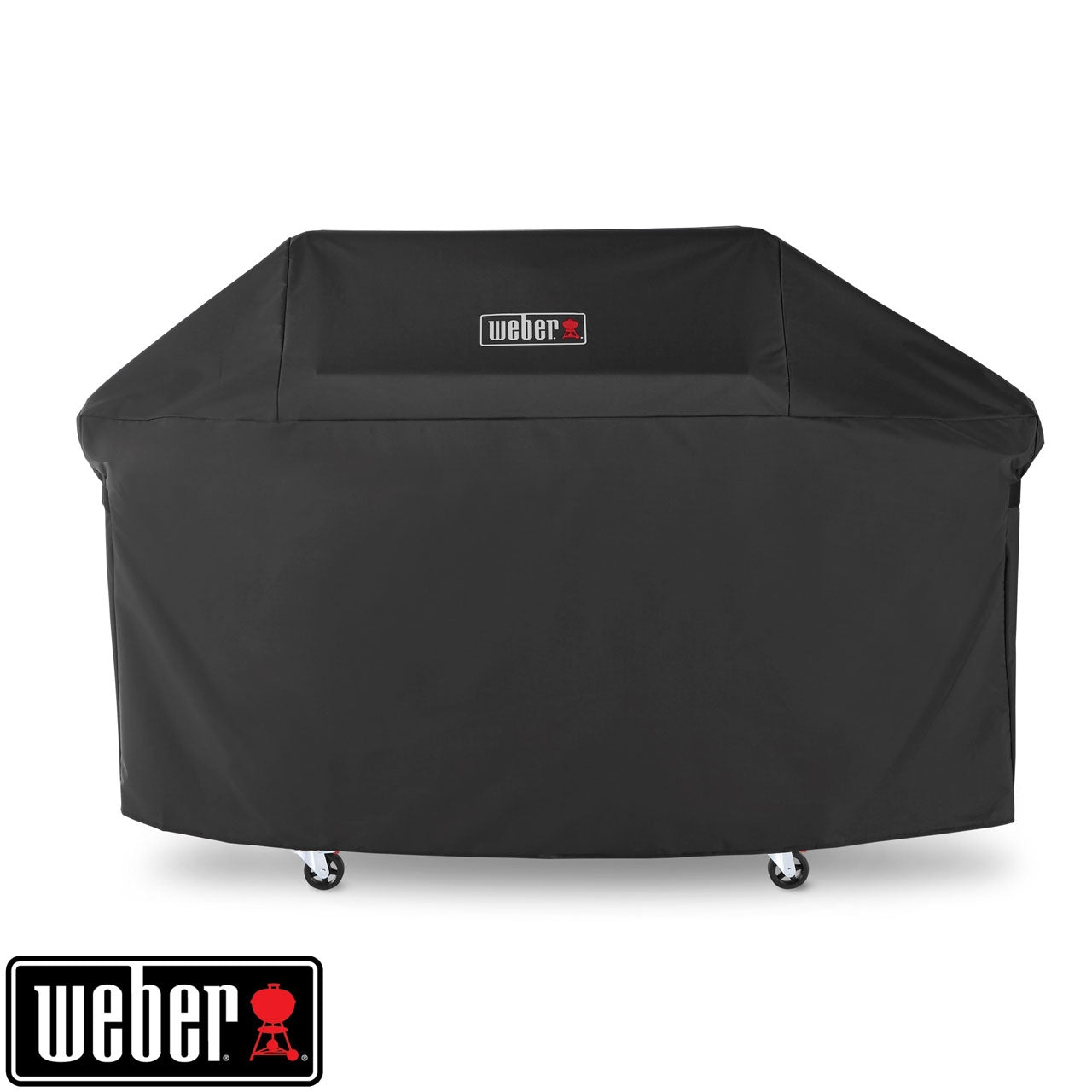 Weber Abdeckhaube Premiu , Genesis 400 - Serie - Grillstar.deWeber Abdeckhaube Premiu , Genesis 400 - SerieWeberGrillstar.de