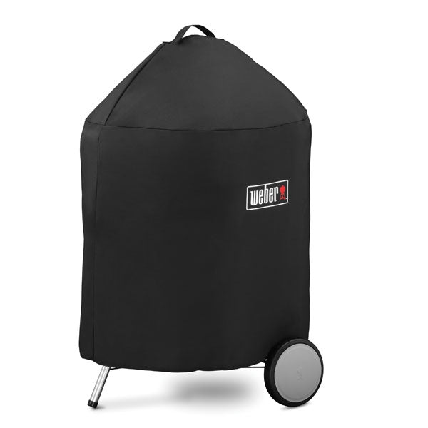 Weber Abdeckhaube Premium, Holzkohlegrills mit 57 cm - Grillstar.deWeber Abdeckhaube Premium, Holzkohlegrills mit 57 cmWeberGrillstar.de