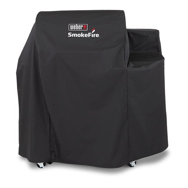 Weber Abdeckhaube Premium, SmokeFire EX4 - Grillstar.deWeber Abdeckhaube Premium, SmokeFire EX4WeberGrillstar.de