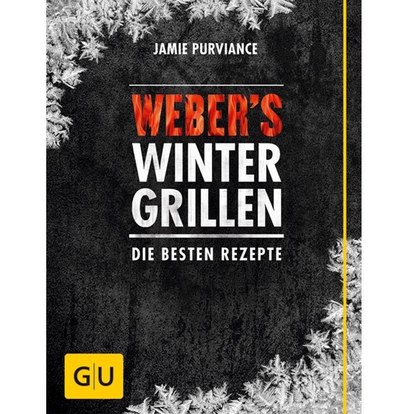 Weber Buch "Wintergrillen" - Grillstar.deWeber Buch "Wintergrillen"WeberGrillstar.de