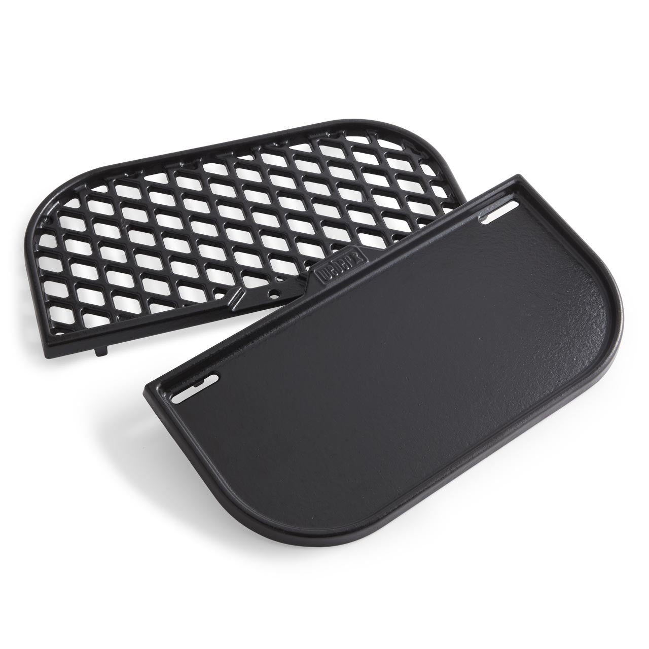 Weber Gourmet BBQ System - 2in1 Grate & Grillplatte