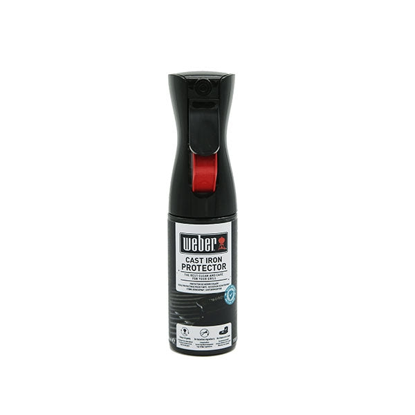 Weber Gusseisen-Schutzspray, 200ml