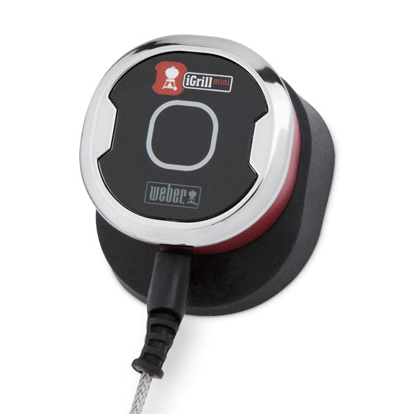 Weber iGrill mini - Bluetooth Thermometer