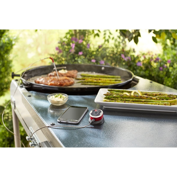 Weber iGrill mini - Bluetooth Thermometer