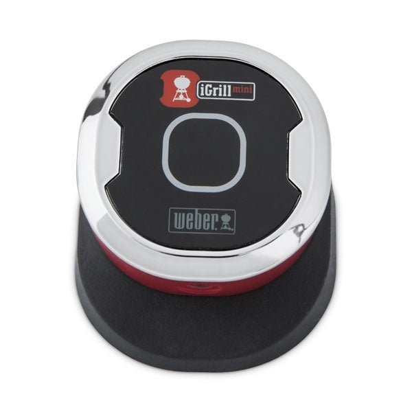 Weber iGrill mini - Bluetooth Thermometer - Grillstar.deWeber iGrill mini - Bluetooth ThermometerWeberGrillstar.de