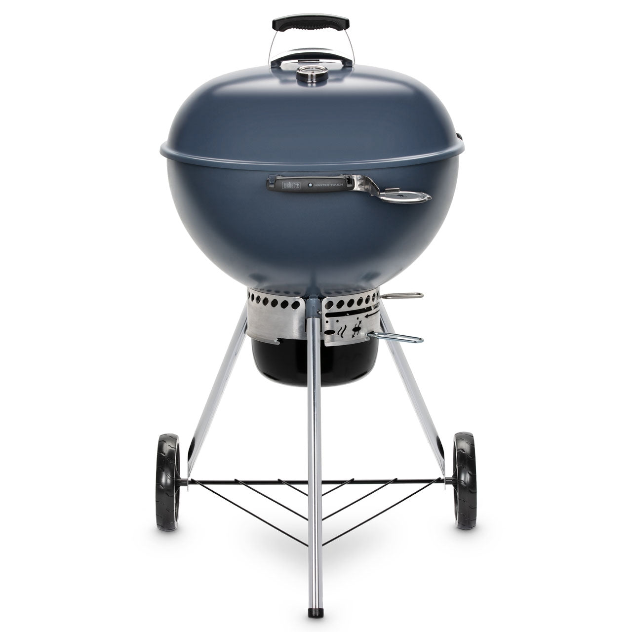 Weber Master-Touch GBS Ø 57 cm, Slate Blue