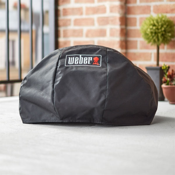 Weber Abdeckhaube Premium, Pulse 2000