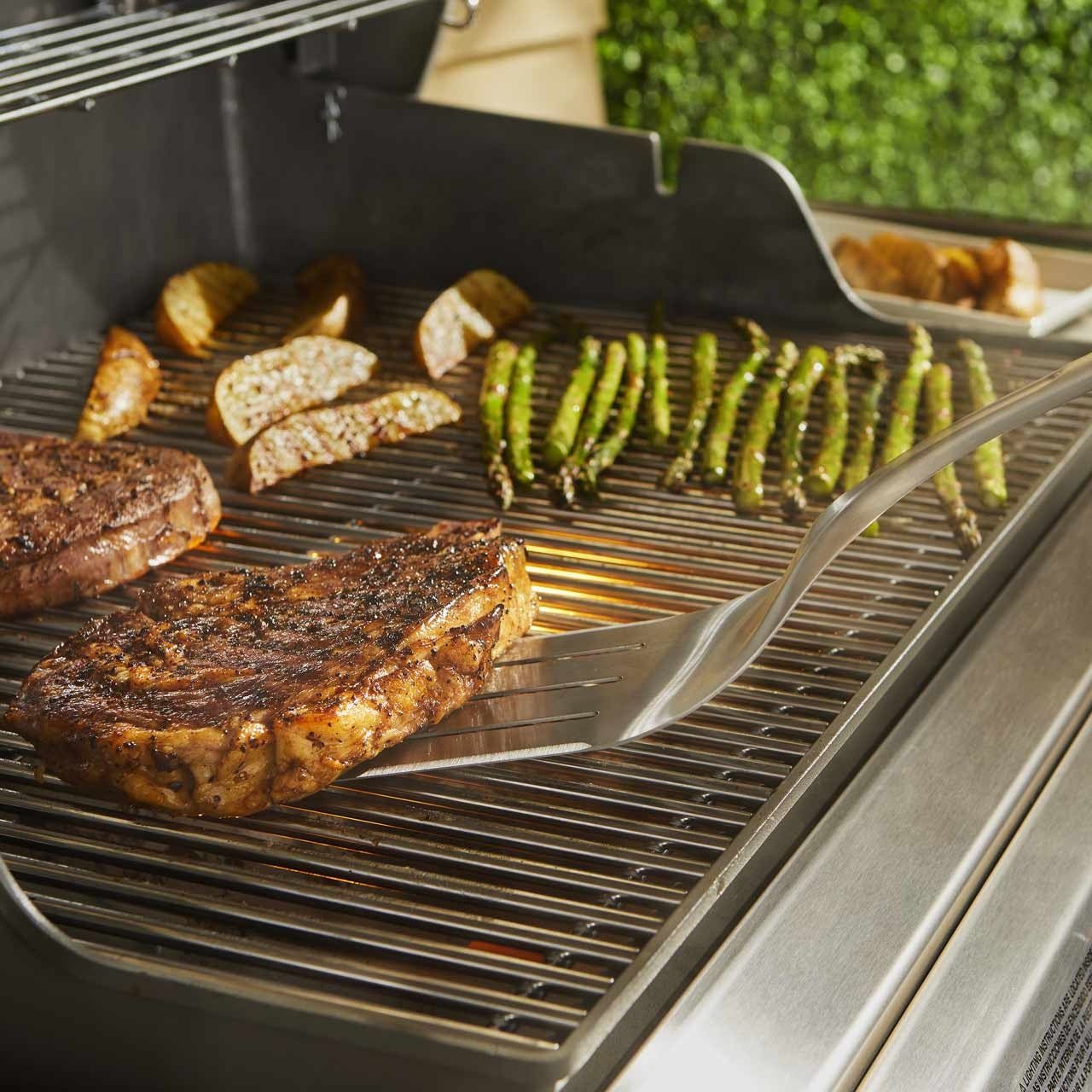 Weber Premium Wender - Grillstar.deWeber Premium WenderWeberGrillstar.de