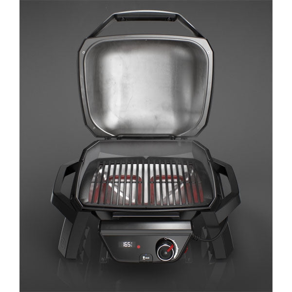 Weber PULSE 1000 Elektrogrill - Black