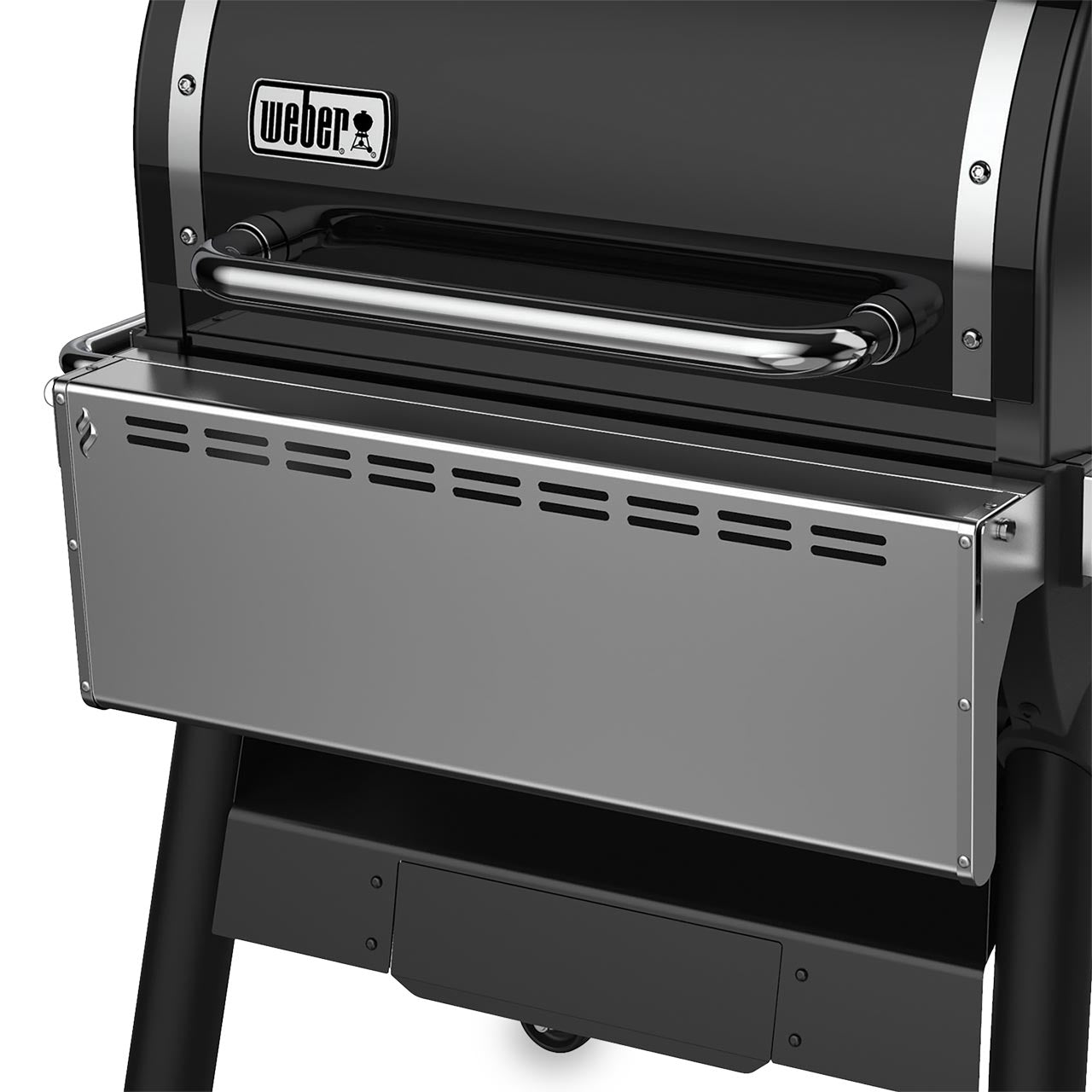 Weber SmokeFire EX4 Fronttisch