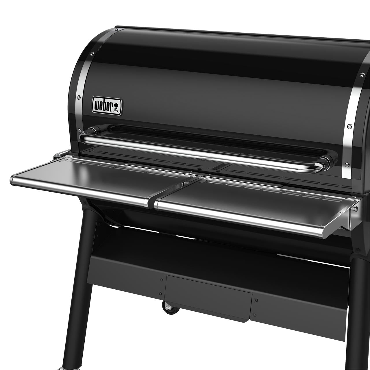 Weber SmokeFire EX6 Fronttisch