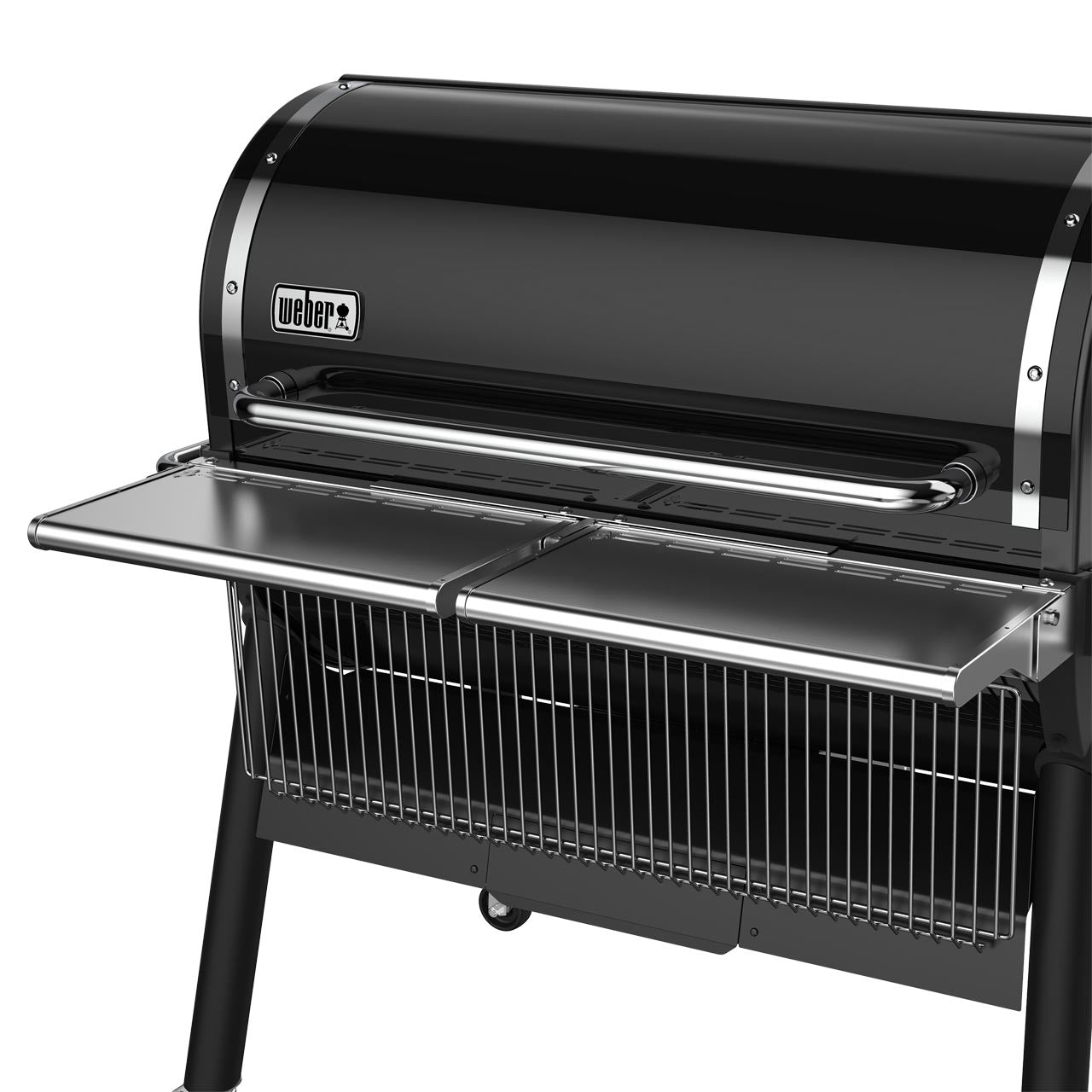 Weber SmokeFire EX6 Fronttisch