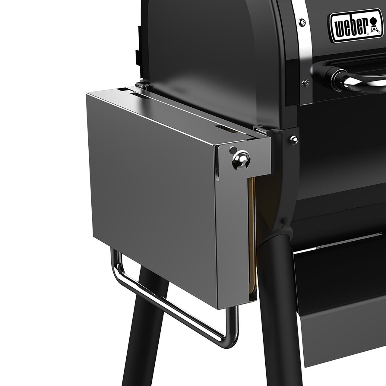 Weber SmokeFire Seitentisch