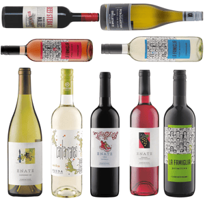 Wein Probierpaket - Grillstar.deWein ProbierpaketLebensmittelbundleGrillstar.deGrillstar.de