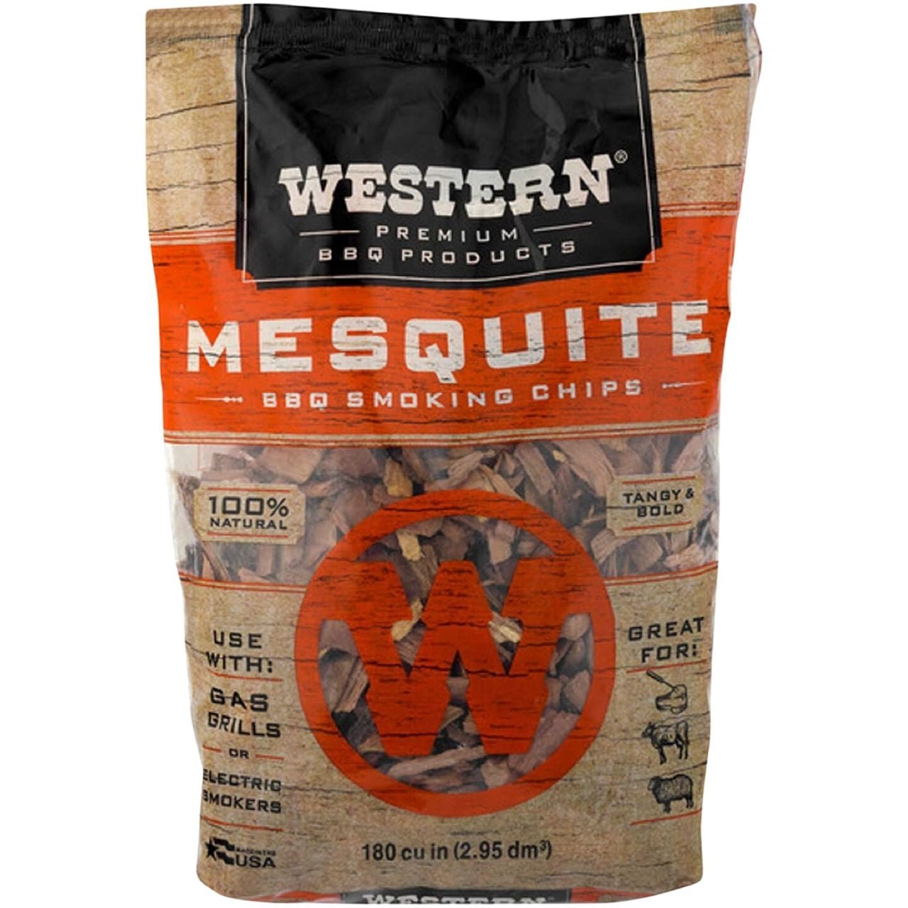 Western Mesquite Wood Smooking Chips - Grillstar.deWestern Mesquite Wood Smooking ChipsGrillstarGrillstar.de