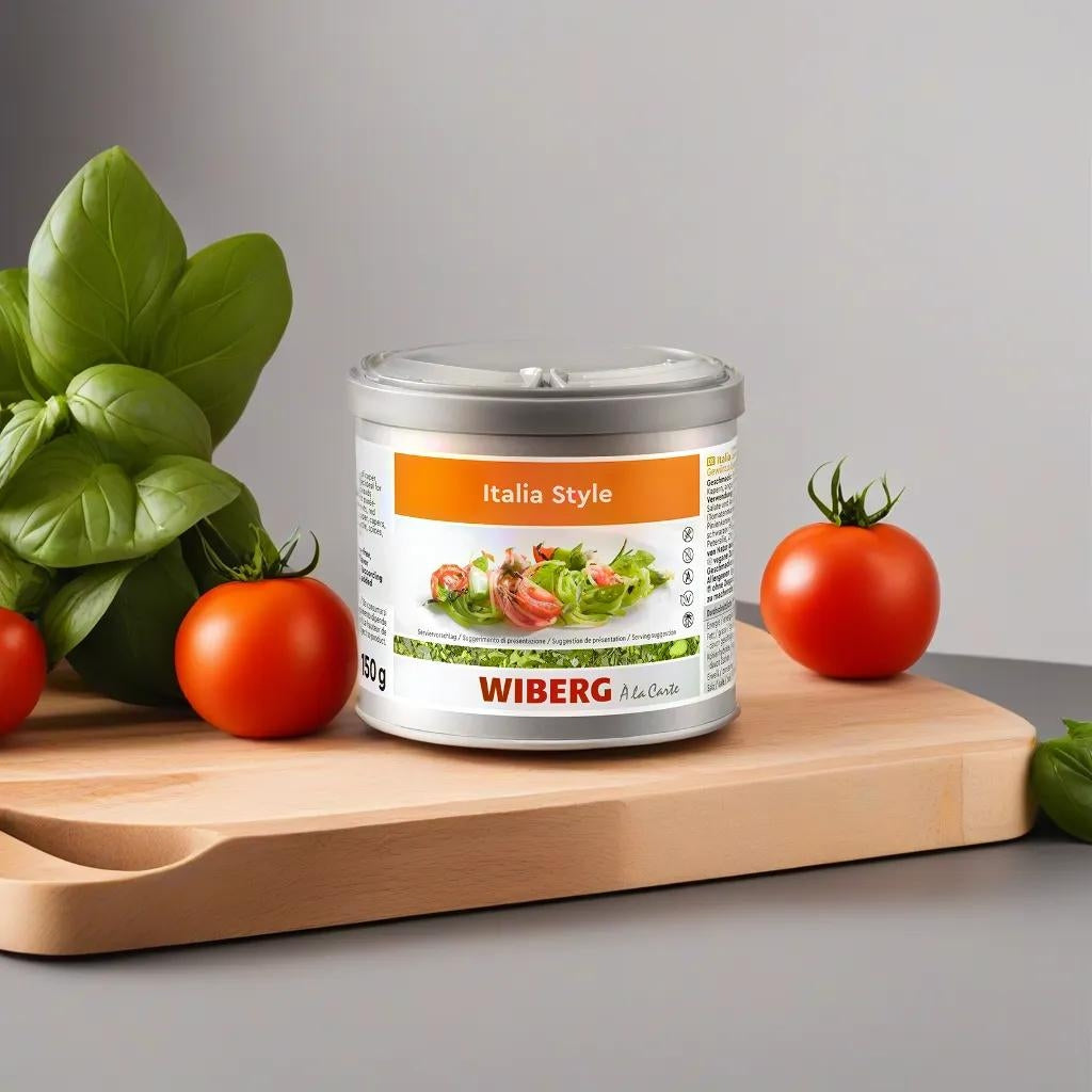 Wiberg Italia Style, 470ml