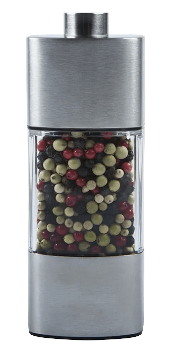 Wiberg Mühle Pfeffer, mit Keramik - Mahlwerk - Grillstar.deWiberg Mühle Pfeffer, mit Keramik - MahlwerkWibergGrillstar.de