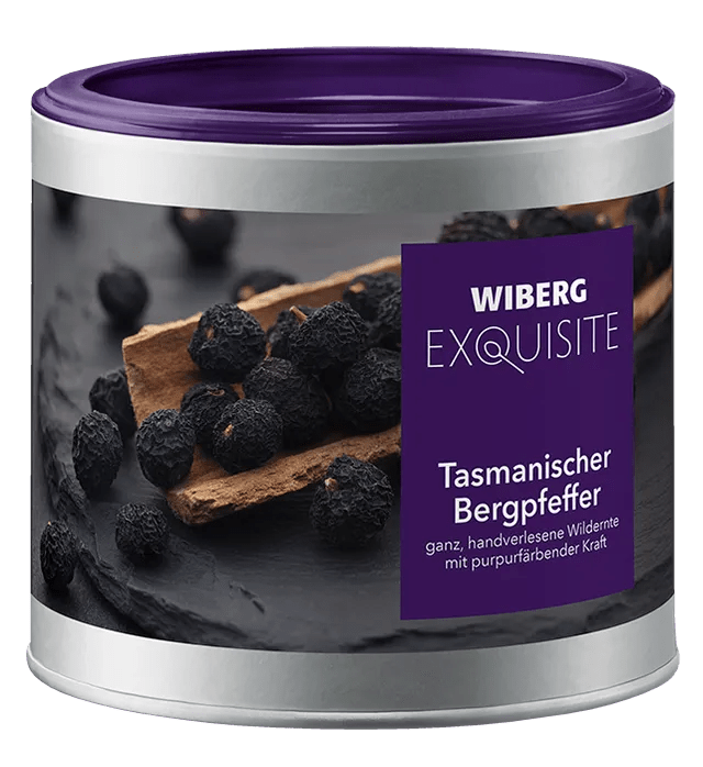 Wiberg Tasmanischer Bergpfeffer - Grillstar.deWiberg Tasmanischer BergpfefferWibergGrillstar.de