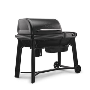 Woodridge | Traeger | Einfach Grillen Bundle - Grillstar.deWoodridge | Traeger | Einfach Grillen BundleGrillstar.deGrillstar.de