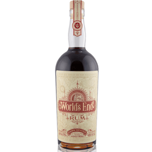World's End Rum Dark Spiced, 40 % vol, 700 ml - Grillstar.deWorld's End Rum Dark Spiced, 40 % vol, 700 mlGrillstarGrillstar.de