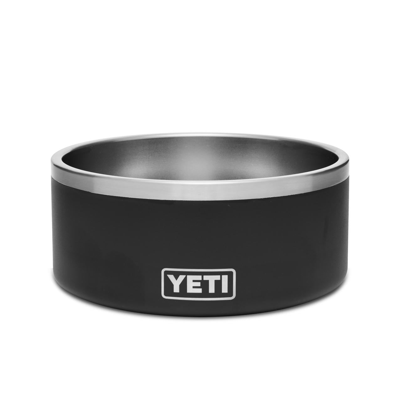 YETI Boomer Hundenapf, Black, Ø 17 cm