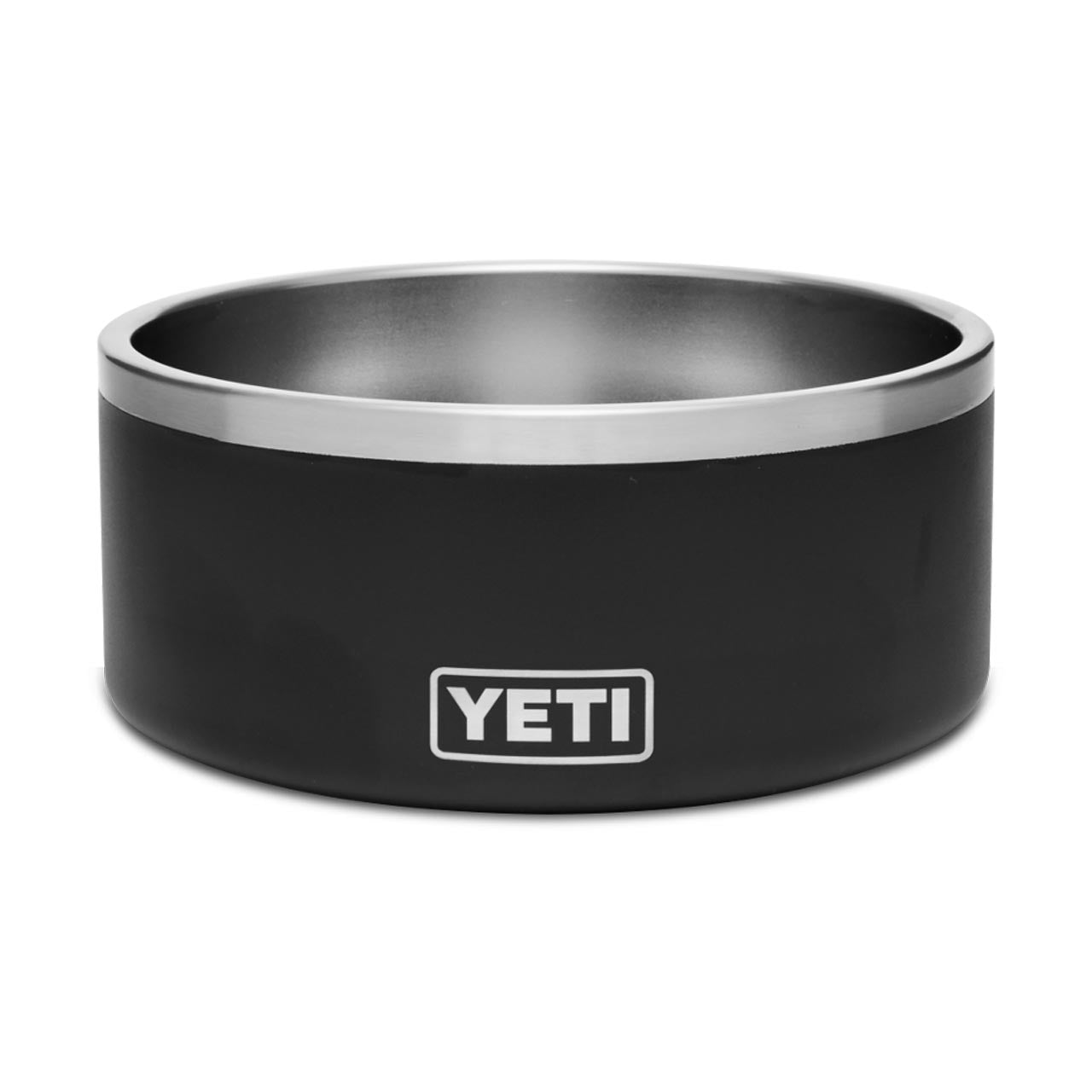 YETI Boomer Hundenapf, Black, Ø 20 cm