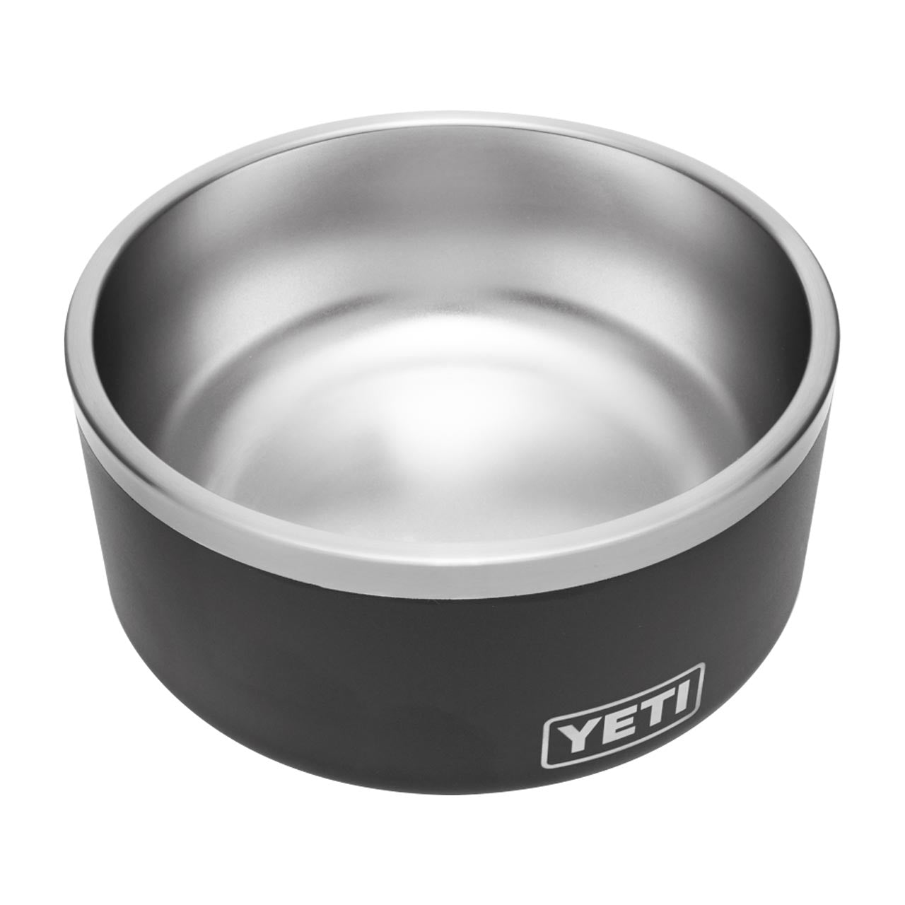 YETI Boomer Hundenapf, Black, Ø 20 cm