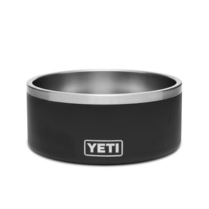 YETI Boomer Hundenapf, Black, Ø 17 cm - Grillstar.deYETI Boomer Hundenapf, Black, Ø 17 cmYETIGrillstar.de
