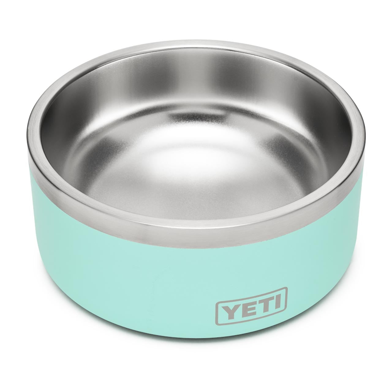 YETI Boomer Hundenapf, Seafoam, Ø 17 cm