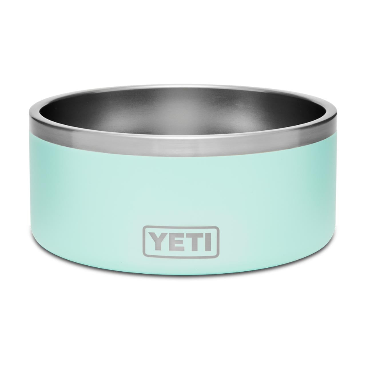 YETI Boomer Hundenapf, Seafoam, Ø 20 cm