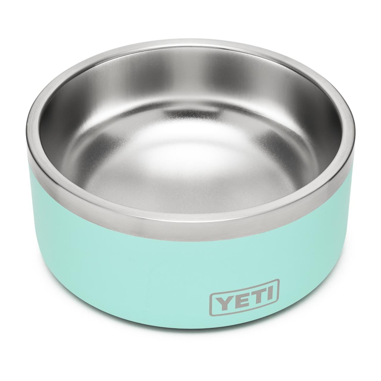 YETI Boomer Hundenapf, Seafoam, Ø 17 cm - Grillstar.deYETI Boomer Hundenapf, Seafoam, Ø 17 cmYETIGrillstar.de