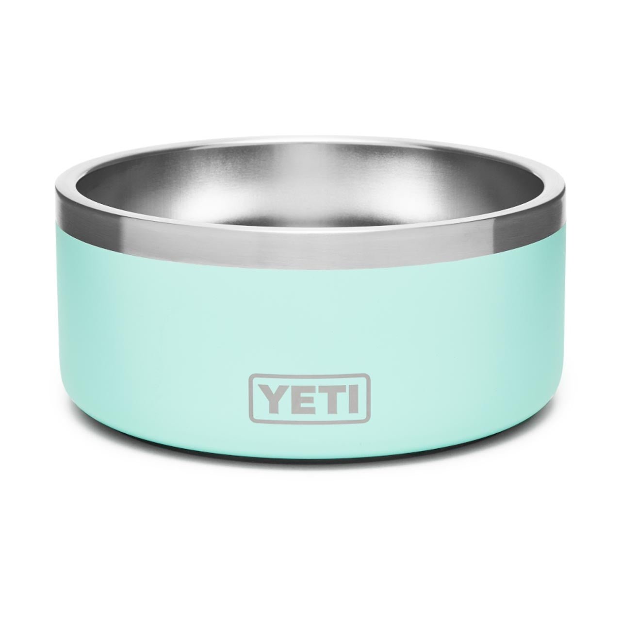 YETI Boomer Hundenapf, Seafoam, Ø 17 cm - Grillstar.deYETI Boomer Hundenapf, Seafoam, Ø 17 cmYETIGrillstar.de