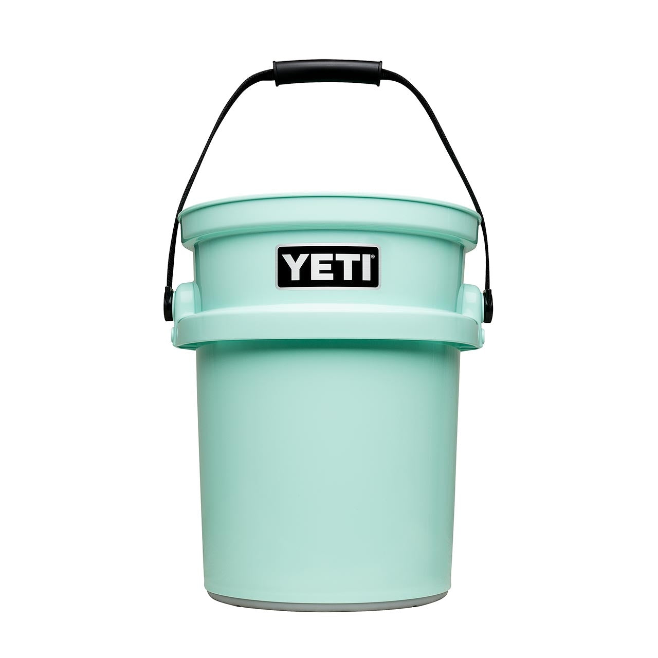 YETI LoadOut Eimer, 18,9 Liter, Seafoam