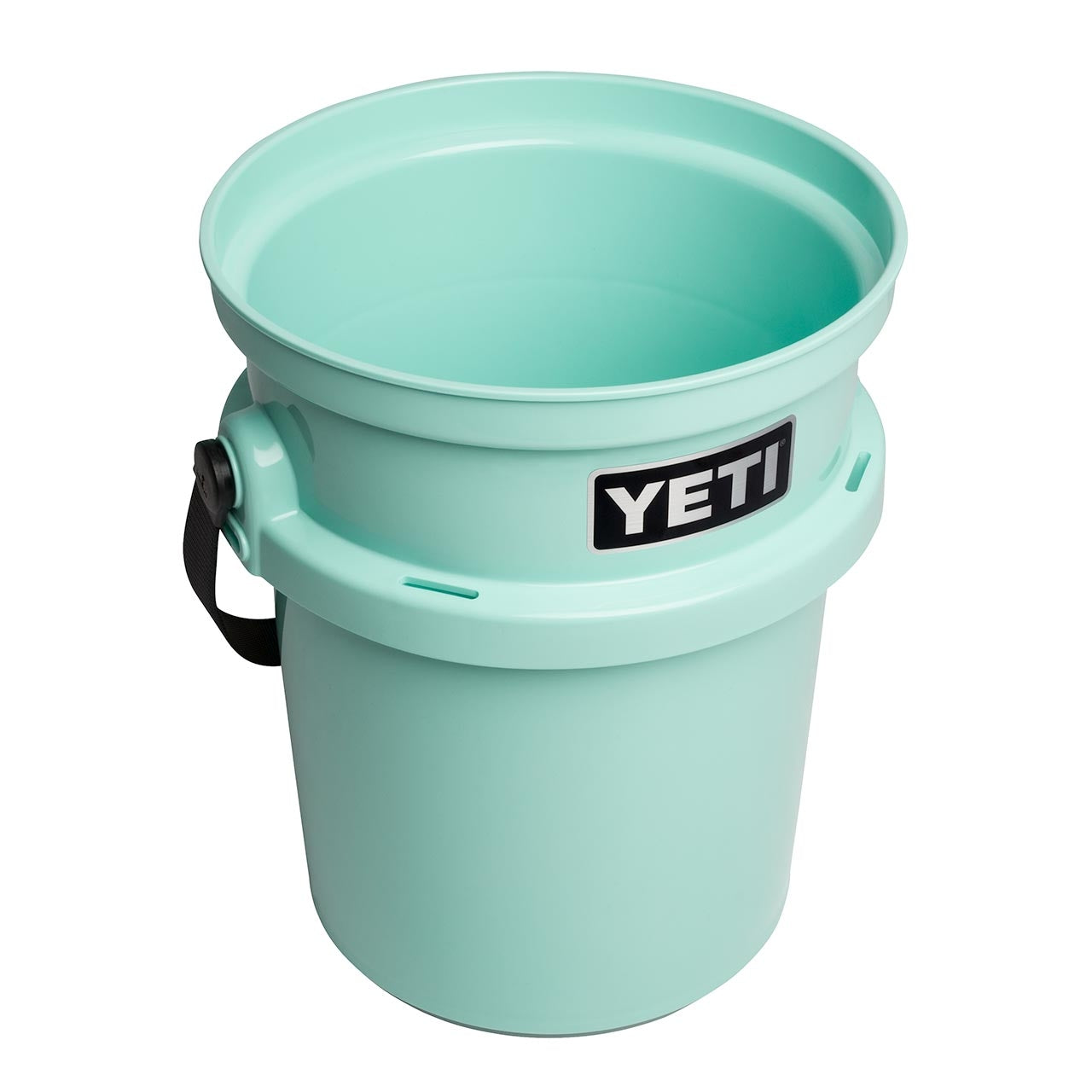 YETI LoadOut Eimer, 18,9 Liter, Seafoam