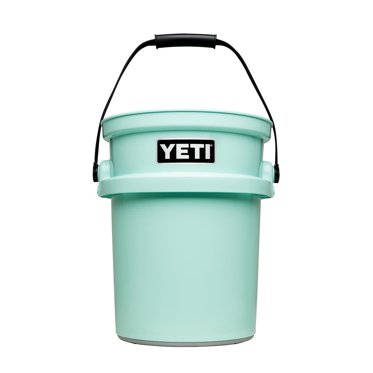 YETI LoadOut Eimer, 18,9 Liter, Seafoam - Grillstar.deYETI LoadOut Eimer, 18,9 Liter, SeafoamYETIGrillstar.de