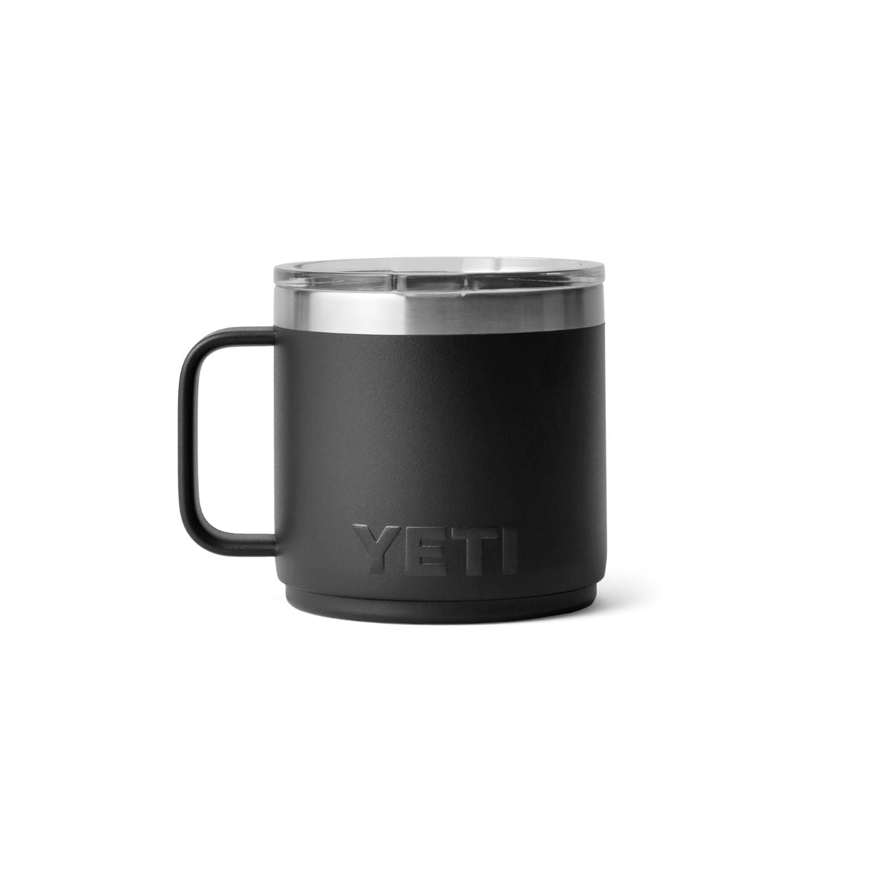 Yeti Rambler 14 oz (414 ml), Mug Black