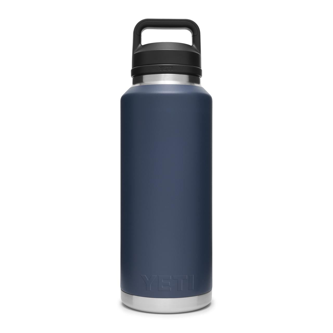 YETI Rambler Bottle Chug, 1,4 Liter, Navy