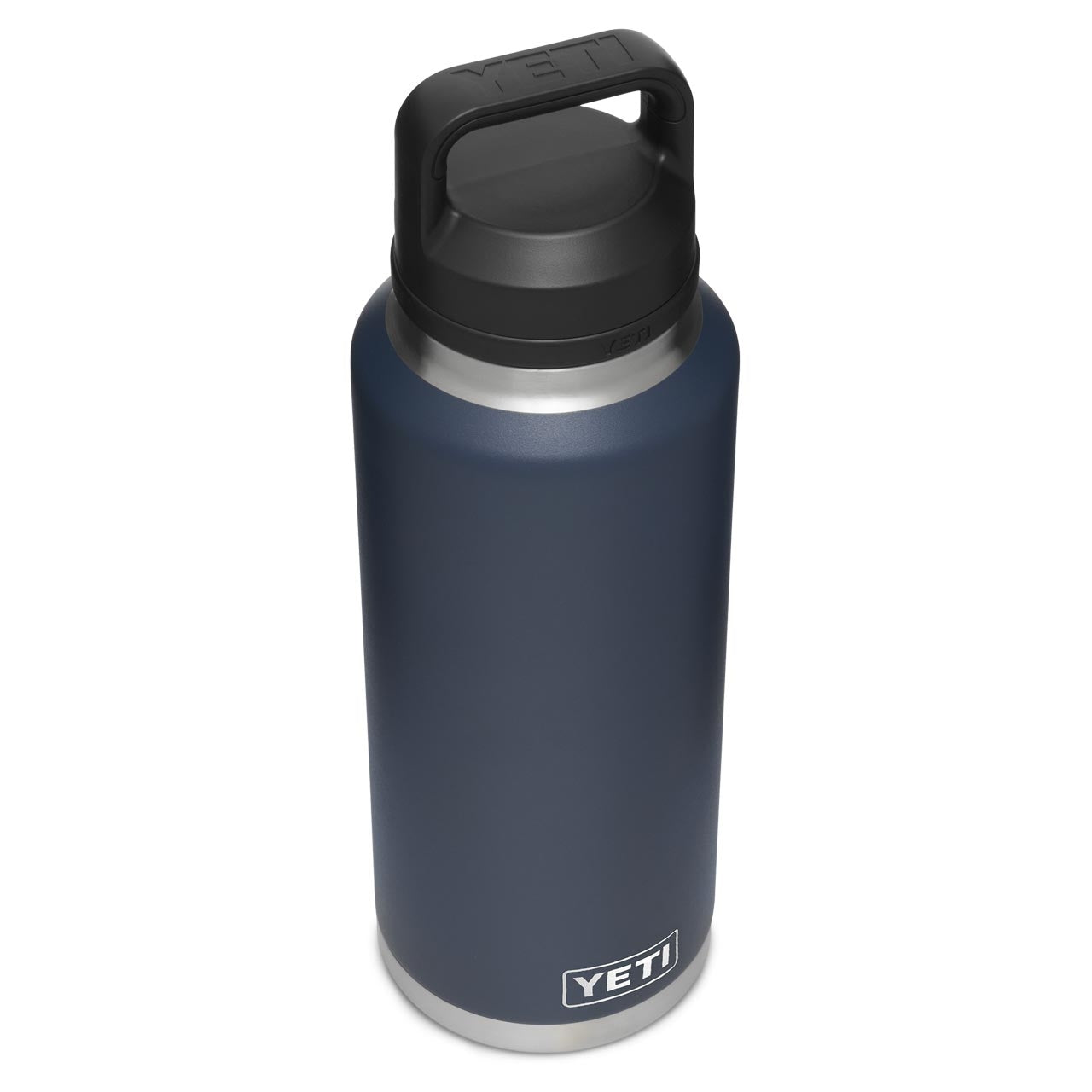 YETI Rambler Bottle Chug, 1,4 Liter, Navy