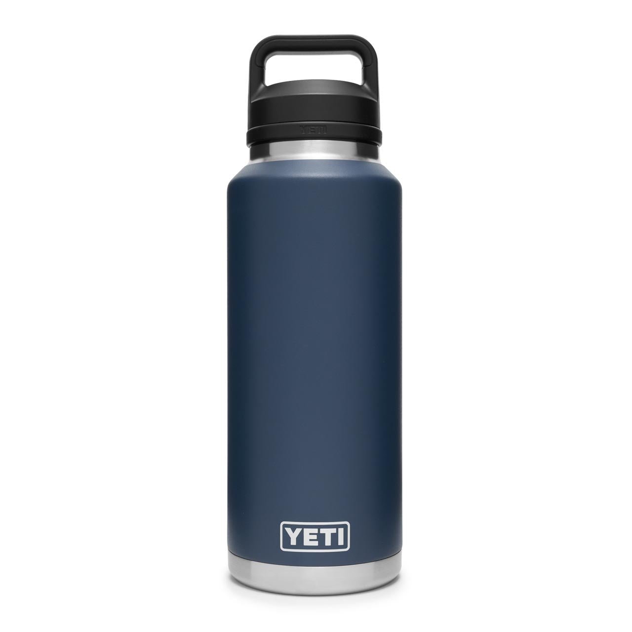 YETI Rambler Bottle Chug, 1,4 Liter, Navy - Grillstar.deYETI Rambler Bottle Chug, 1,4 Liter, NavyYETIGrillstar.de