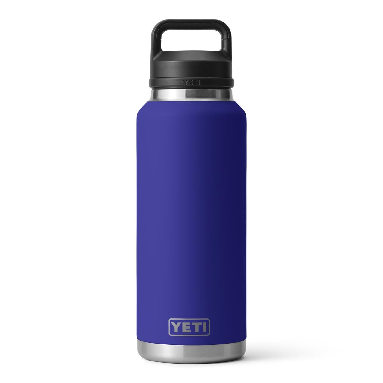 YETI Rambler Bottle Chug, 1,4 Liter, Offshore Blue - Grillstar.deYETI Rambler Bottle Chug, 1,4 Liter, Offshore BlueYETIGrillstar.de