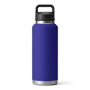 YETI Rambler Bottle Chug, 1,4 Liter, Offshore Blue - Grillstar.deYETI Rambler Bottle Chug, 1,4 Liter, Offshore BlueYETIGrillstar.de