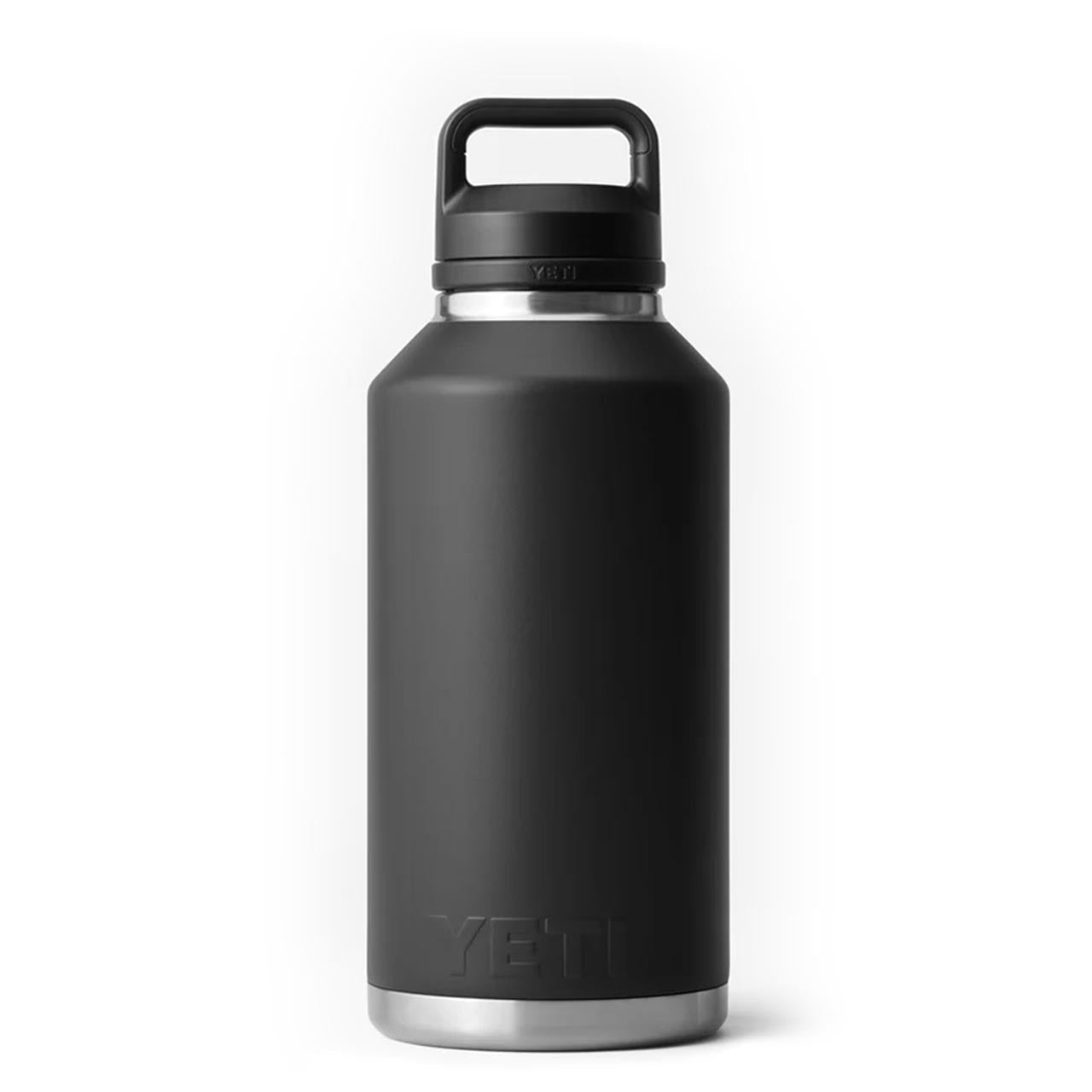 YETI Rambler Bottle Chug, 1,9 Liter, Black - Grillstar.deYETI Rambler Bottle Chug, 1,9 Liter, BlackYETIGrillstar.de