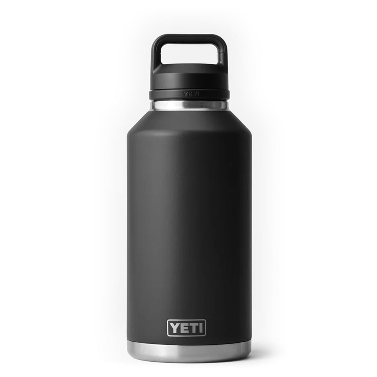 YETI Rambler Bottle Chug, 1,9 Liter, Black - Grillstar.deYETI Rambler Bottle Chug, 1,9 Liter, BlackYETIGrillstar.de