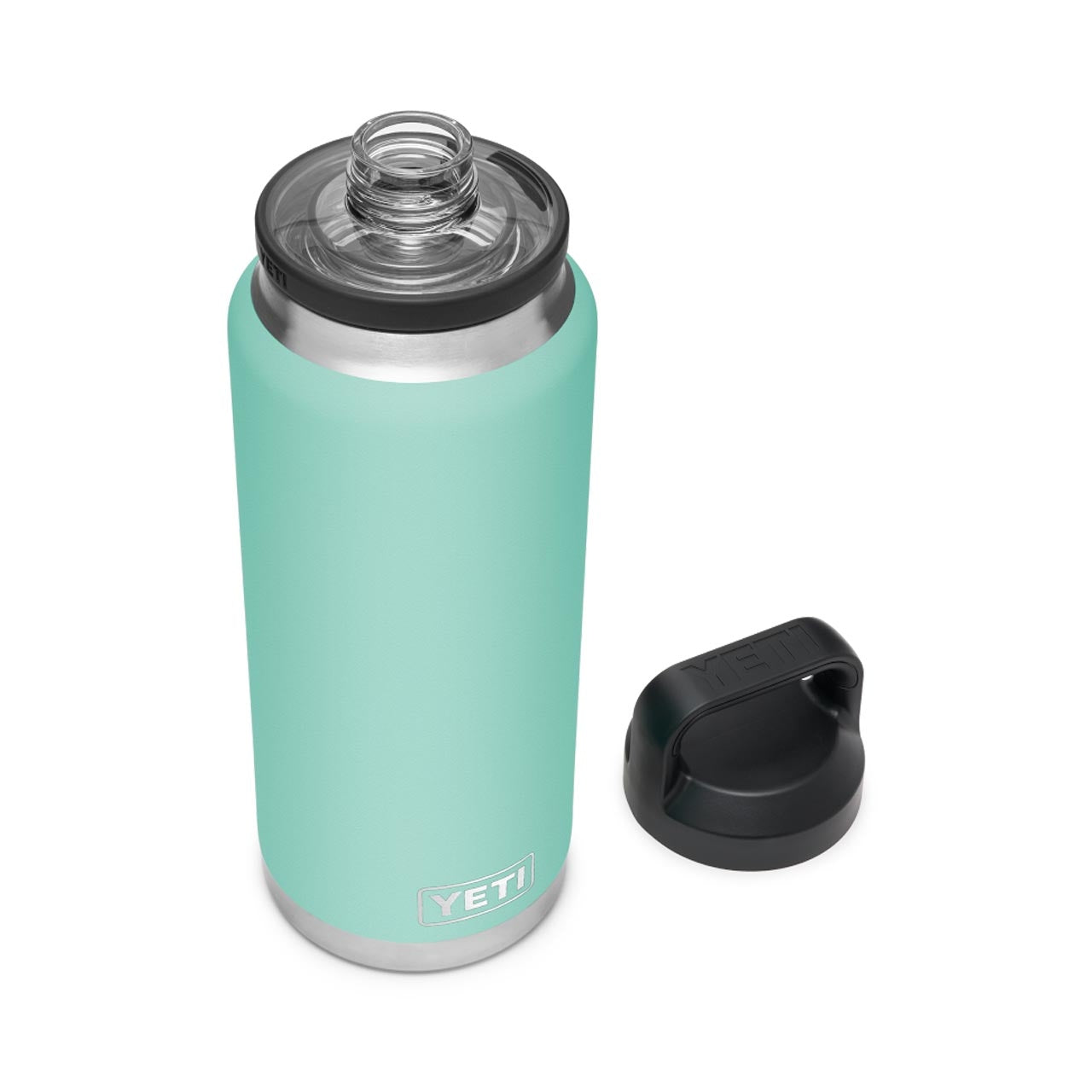 YETI Rambler Flasche, 1065 ml, Seafoam