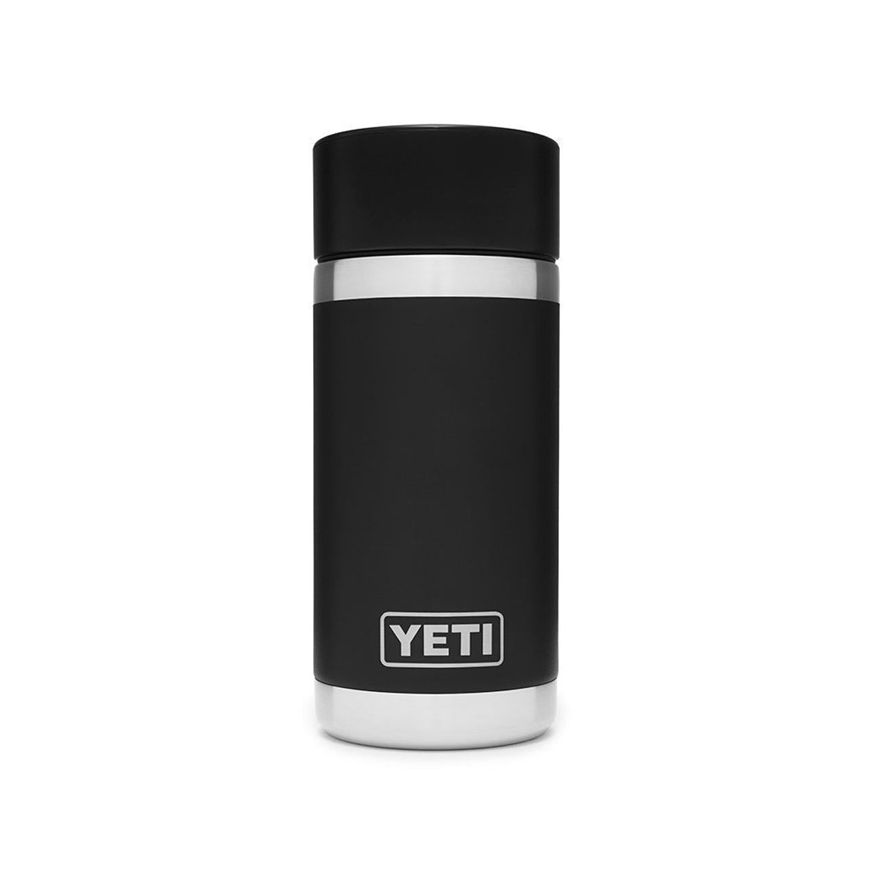 YETI Rambler Flasche, 354 ml, Black - Grillstar.deYETI Rambler Flasche, 354 ml, BlackYETIGrillstar.de