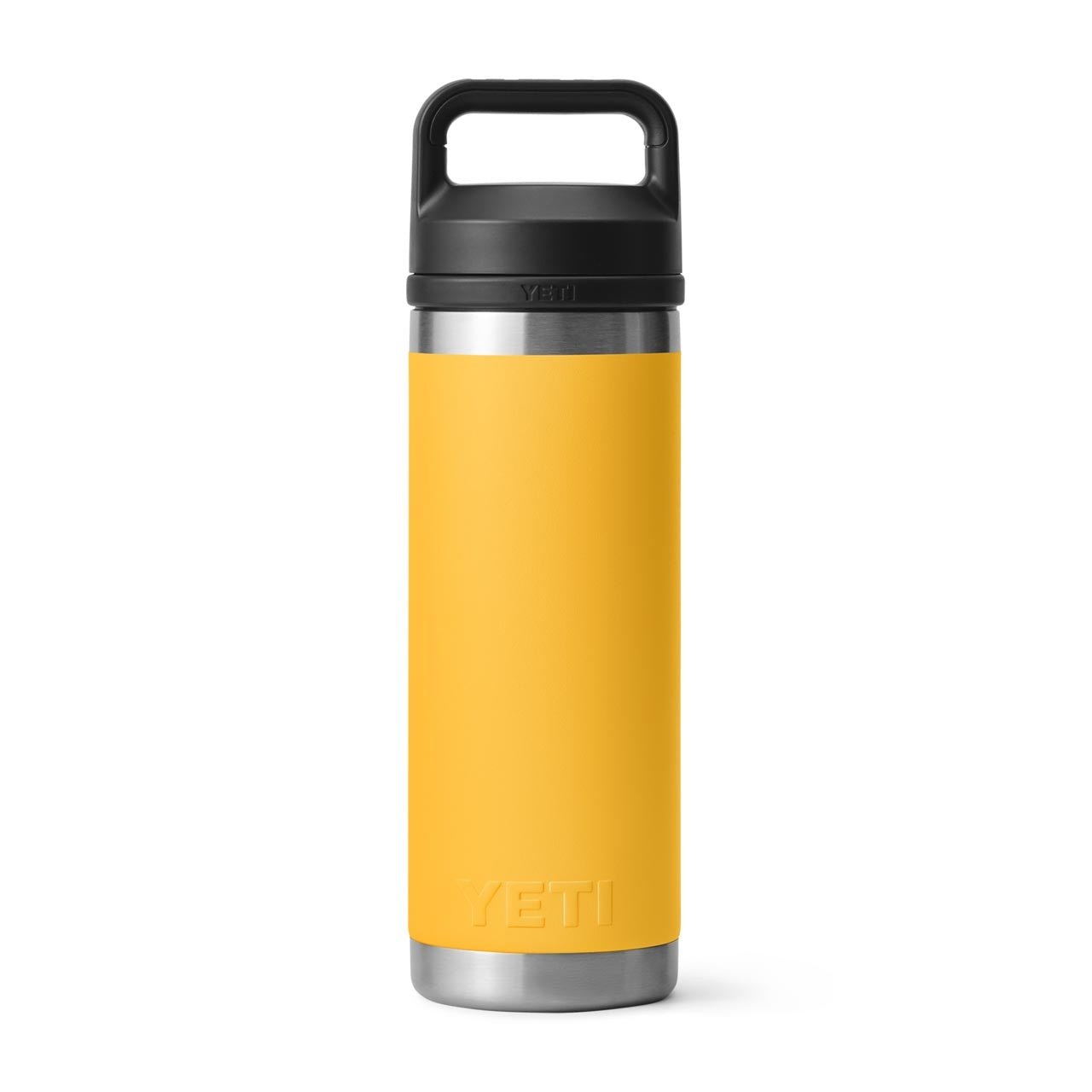 YETI Rambler Flasche, 532 ml, Alpine Yellow - Grillstar.deYETI Rambler Flasche, 532 ml, Alpine YellowYETIGrillstar.de