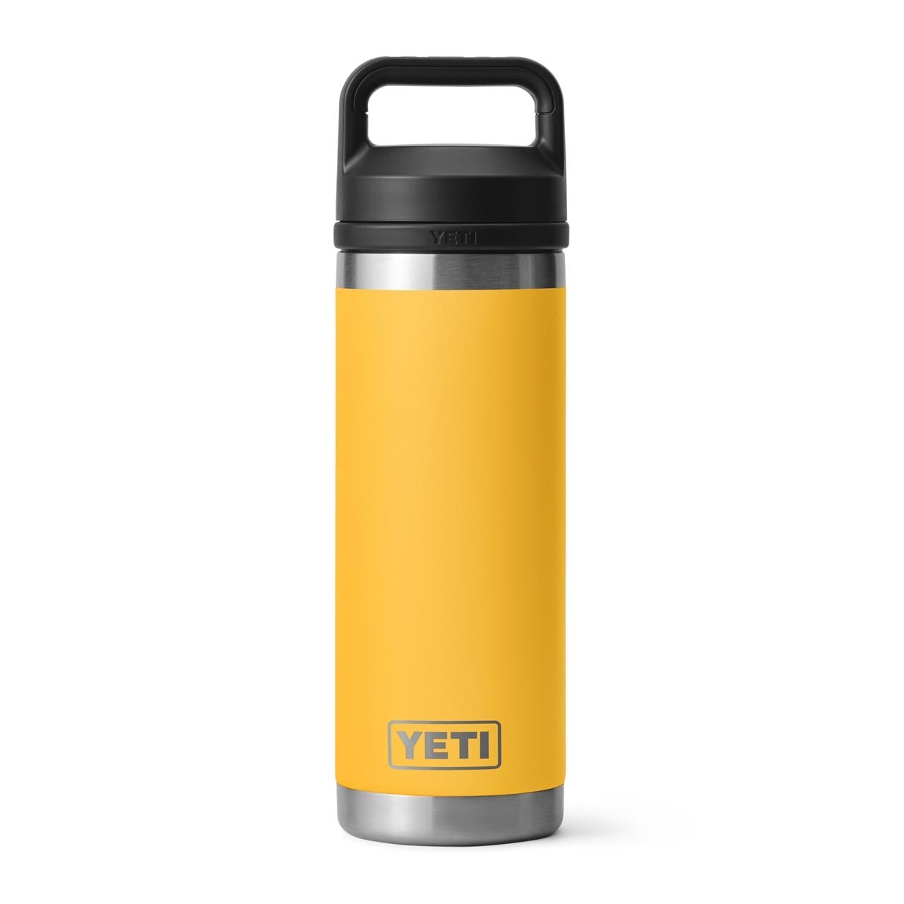 YETI Rambler Flasche, 532 ml, Alpine Yellow - Grillstar.deYETI Rambler Flasche, 532 ml, Alpine YellowYETIGrillstar.de